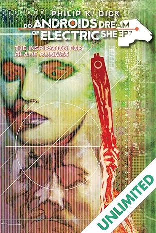 Do Androids Dream of Electric Sheep? Vol. 2